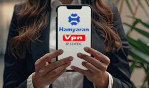 اتصال به اینترنت استارلینک با گوشی معمولی