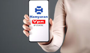 IP ثابت و پایداری اتصال