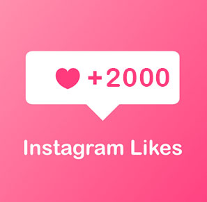 2000 لایک (حرفه ای)
