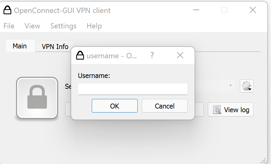 اکانت اپن کانکت